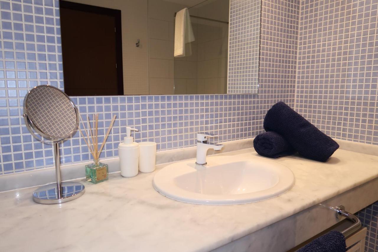 Spacious Apartment With Large Private Garden In Palm Mar Εξωτερικό φωτογραφία