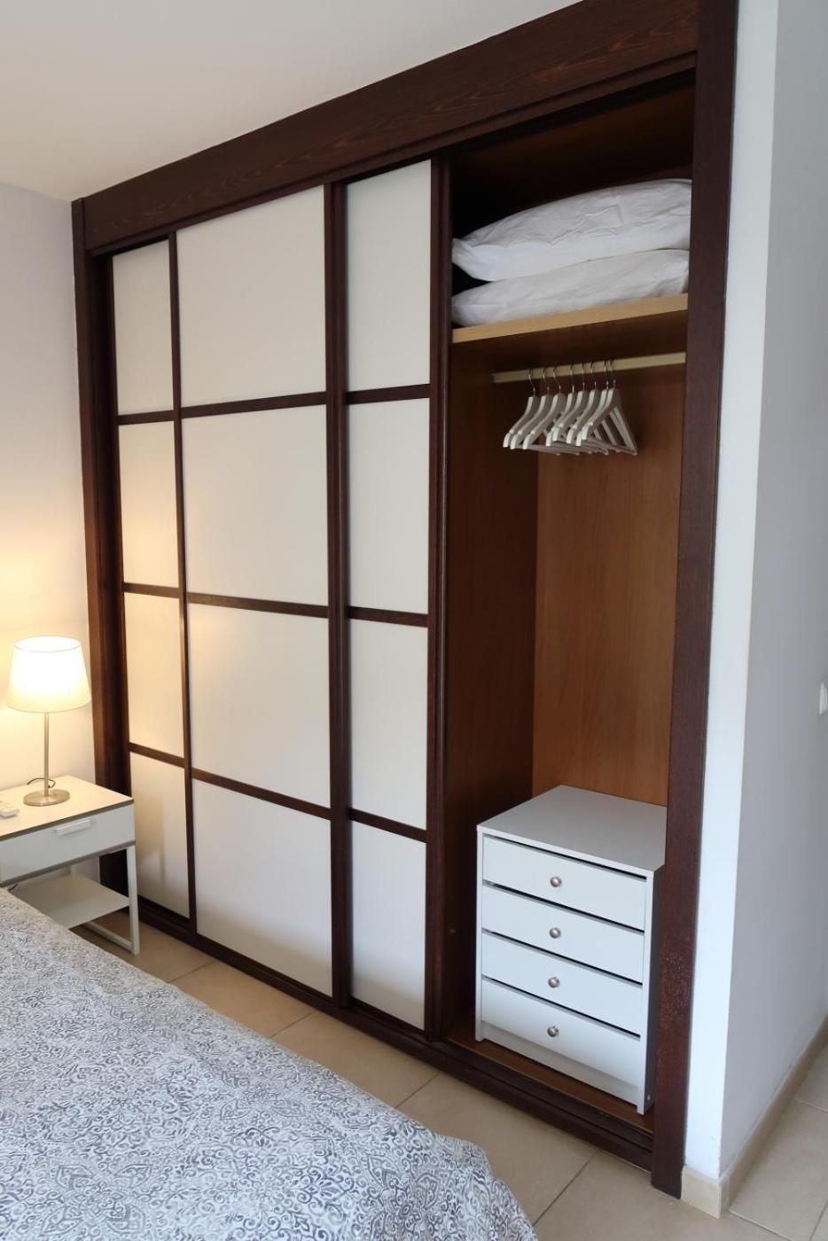 Spacious Apartment With Large Private Garden In Palm Mar Εξωτερικό φωτογραφία