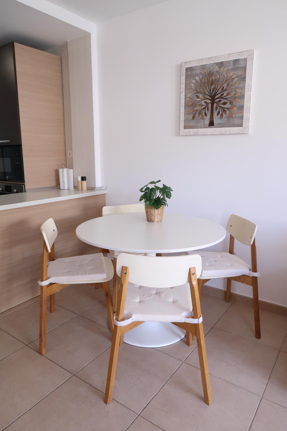 Spacious Apartment With Large Private Garden In Palm Mar Εξωτερικό φωτογραφία